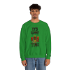 It’s Gummy Time Occult Gummy Bear Crewneck Sweatshirt